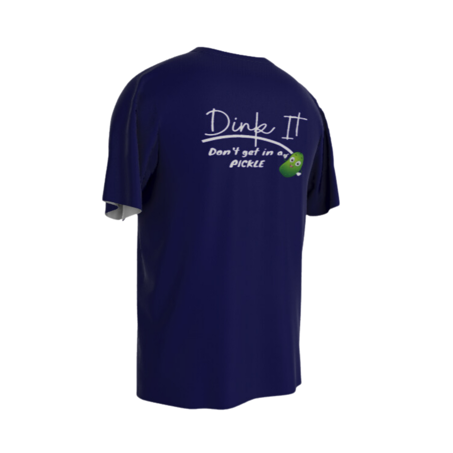 EPTC - Limited Edition Pickleball Blue