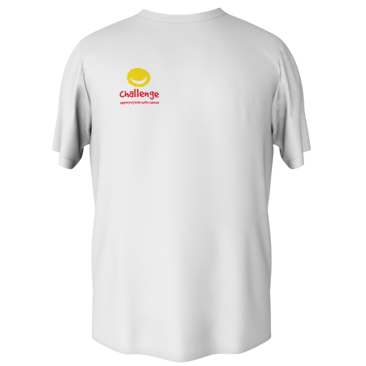 Challenge T-shirt