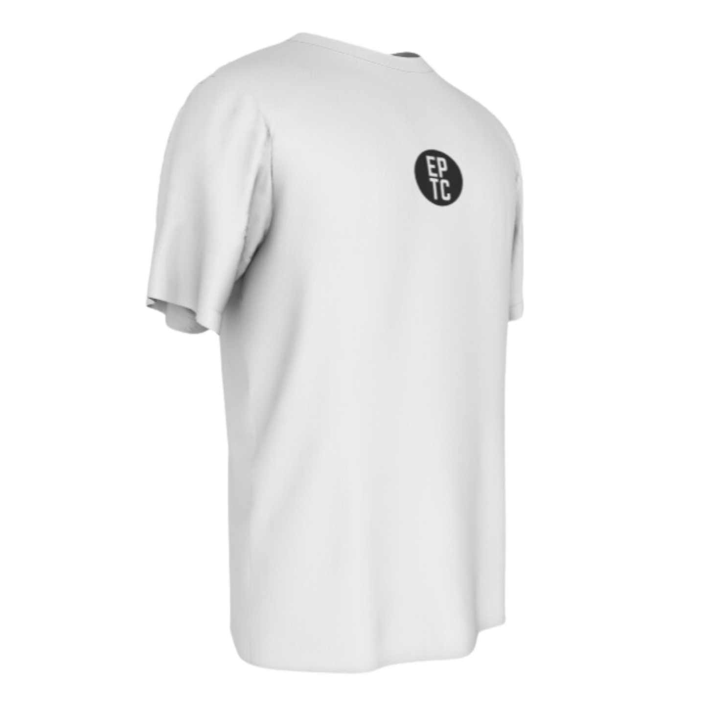 EPTC - Limited Edition Pickleball White