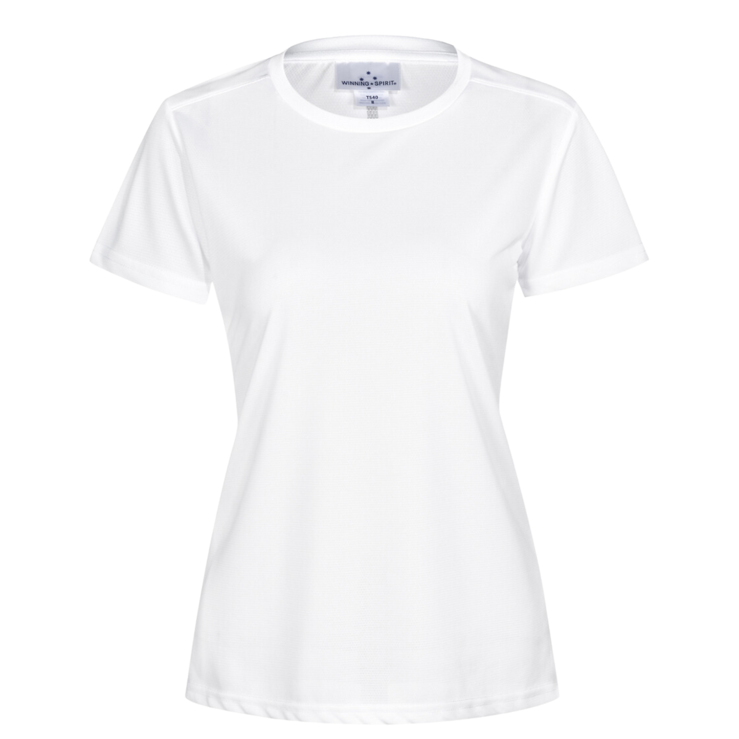 Ladies Sports T-shirt