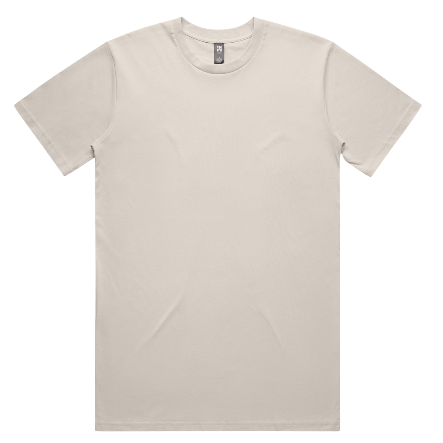 beige premier mens T-shirt