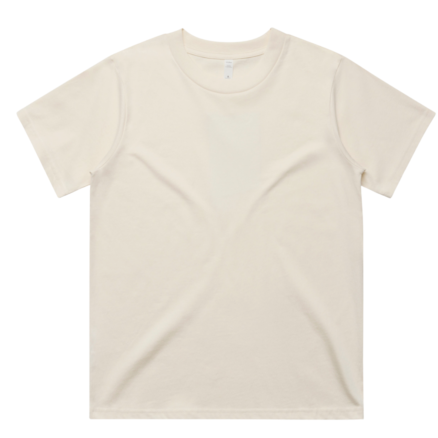 ladies T shirts beige