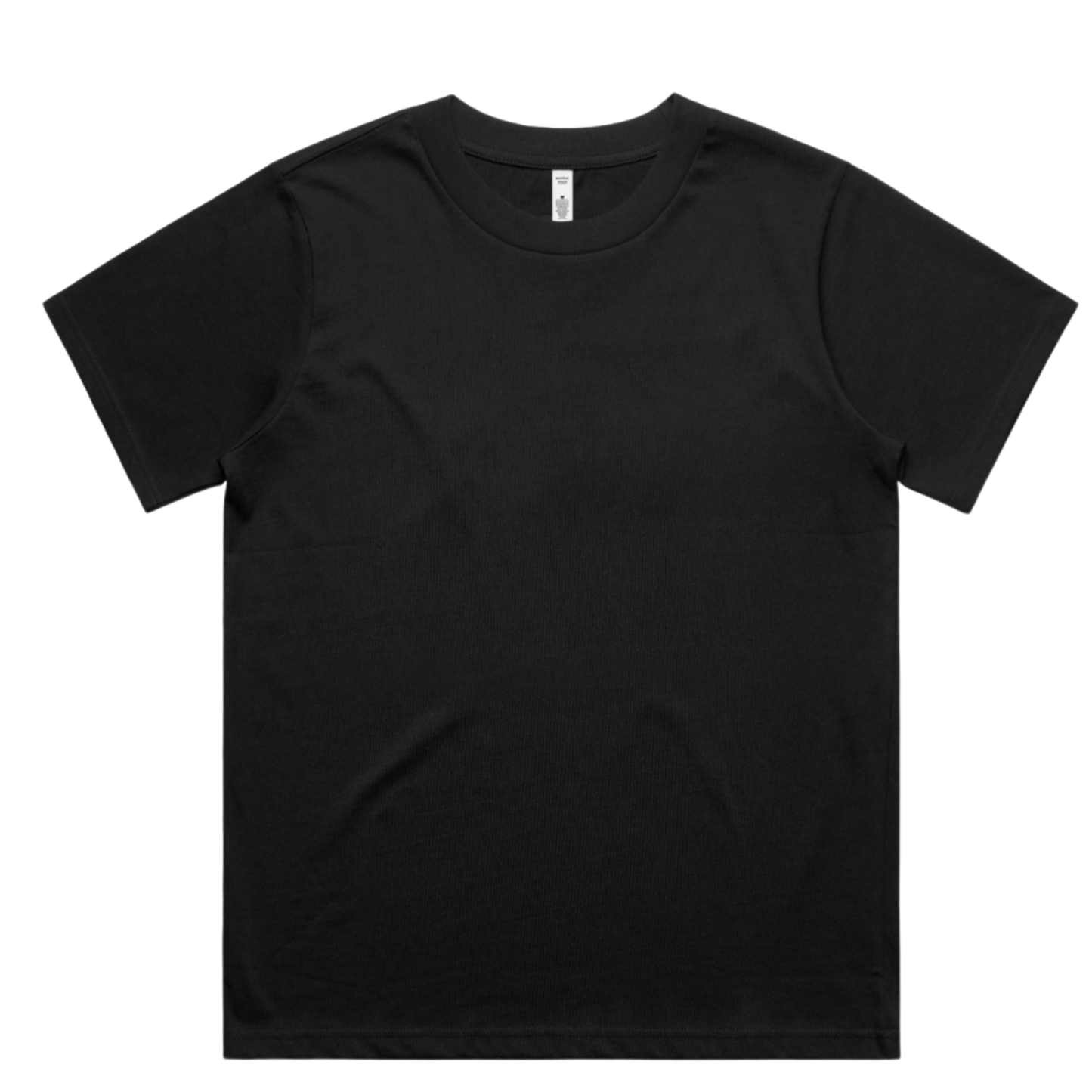 ladies T shirts black
