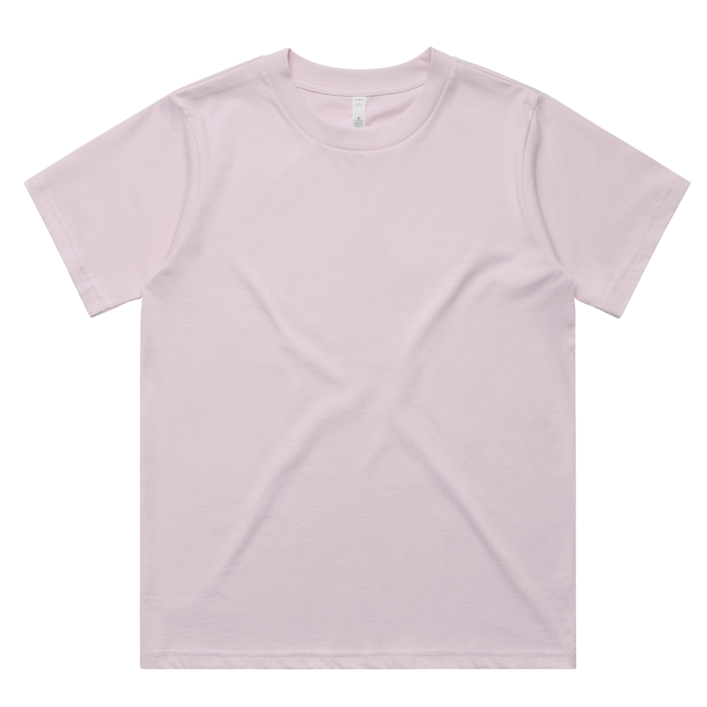 ladies T shirts plain purple