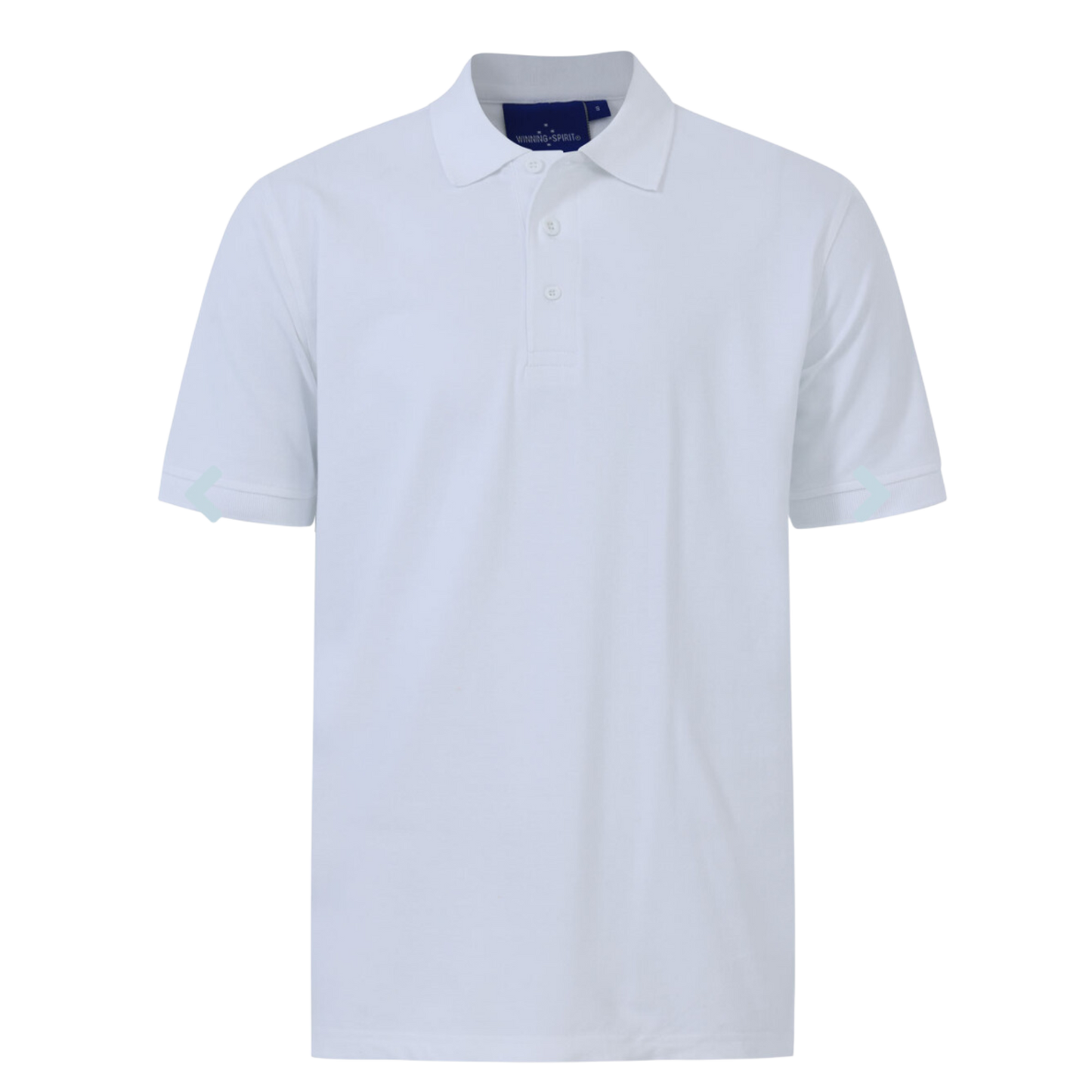 mens cotton polo shirts