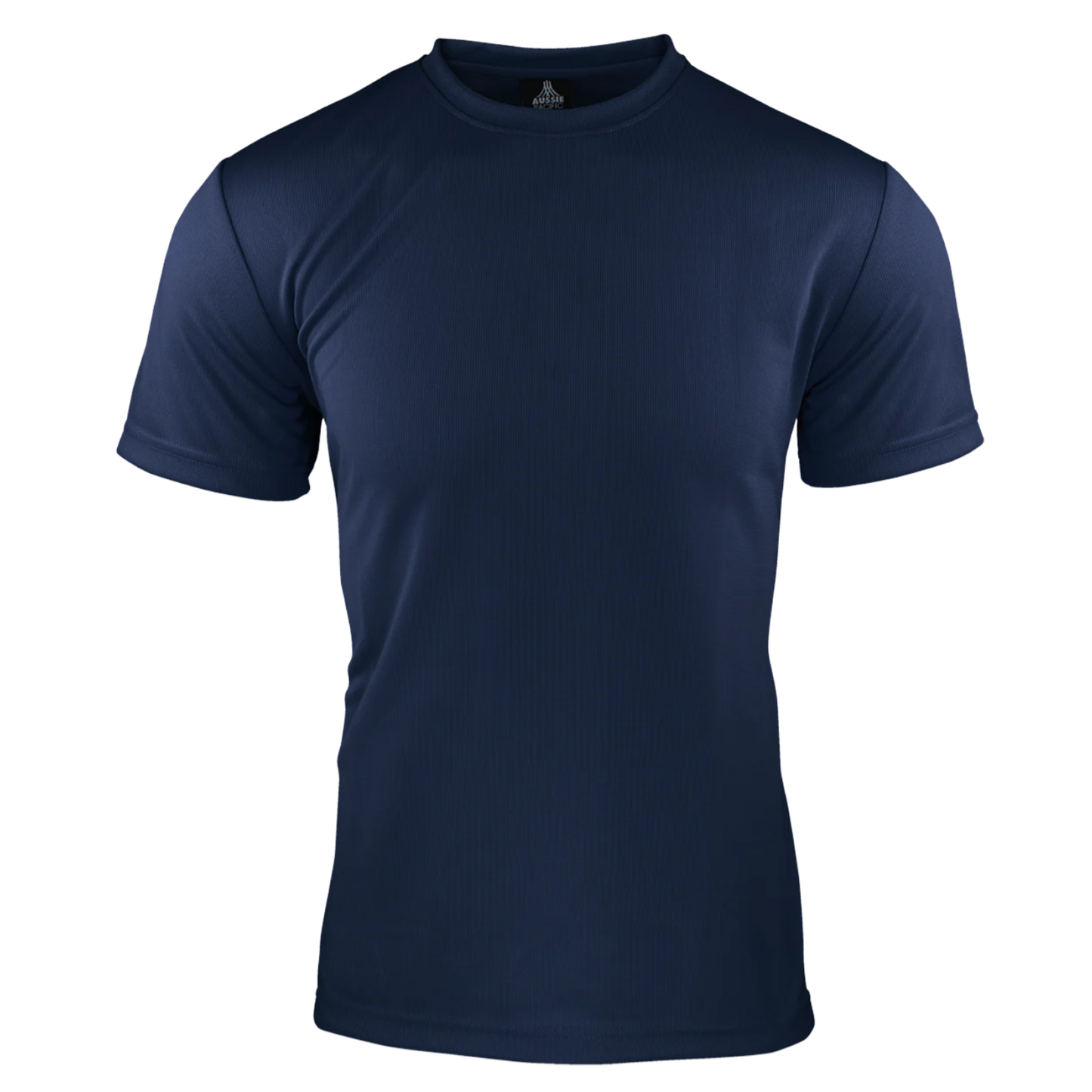 navy quick dry tee shirts