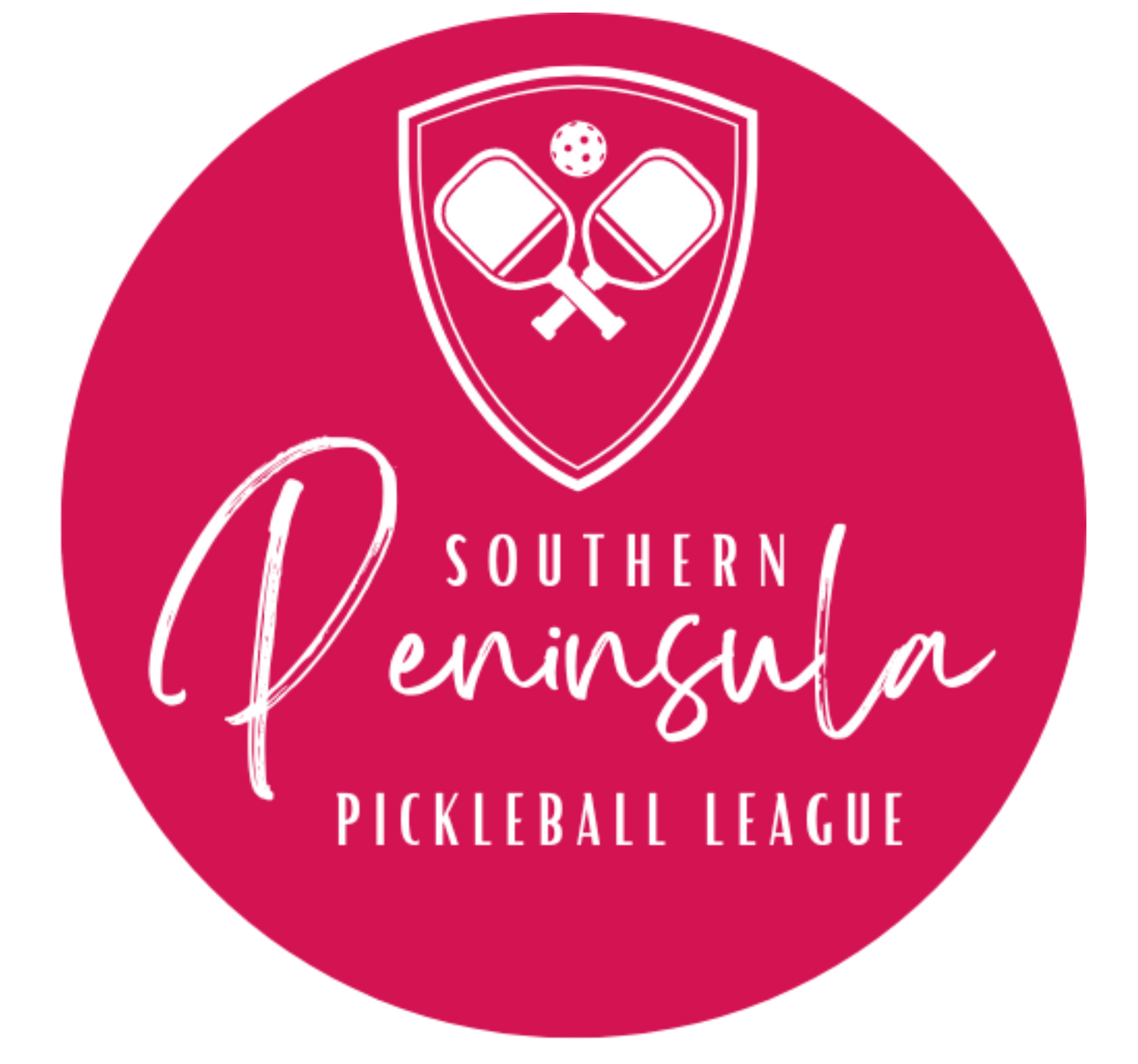 Southern Peninsular Pickleball League