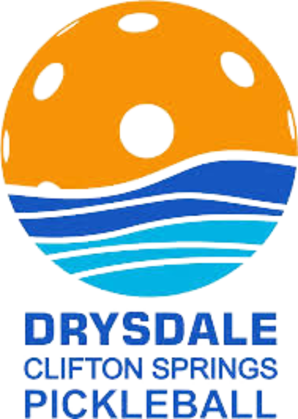 Drysdale Clifton Springs Pickleball