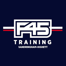 F45 Sandringham