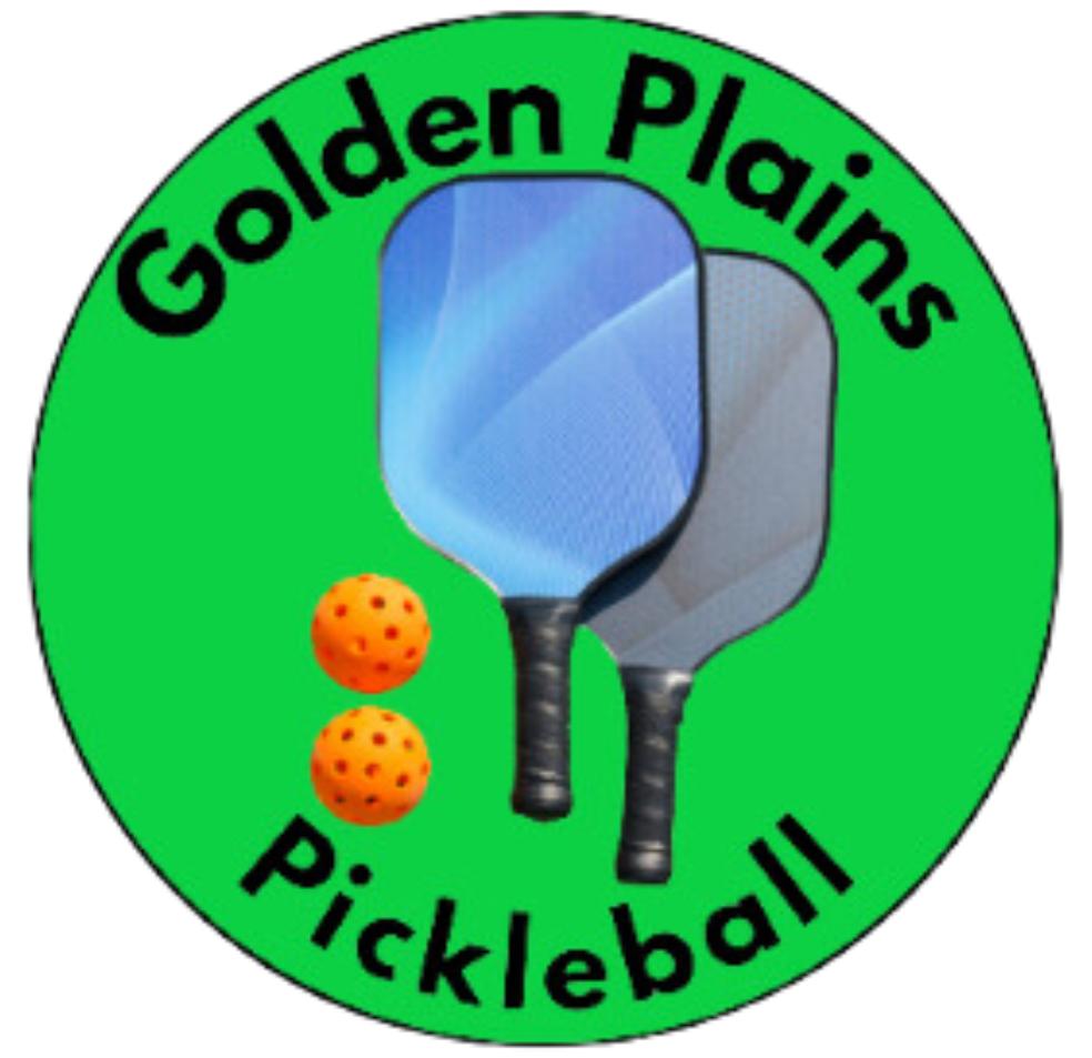 Golden Plains Pickleball