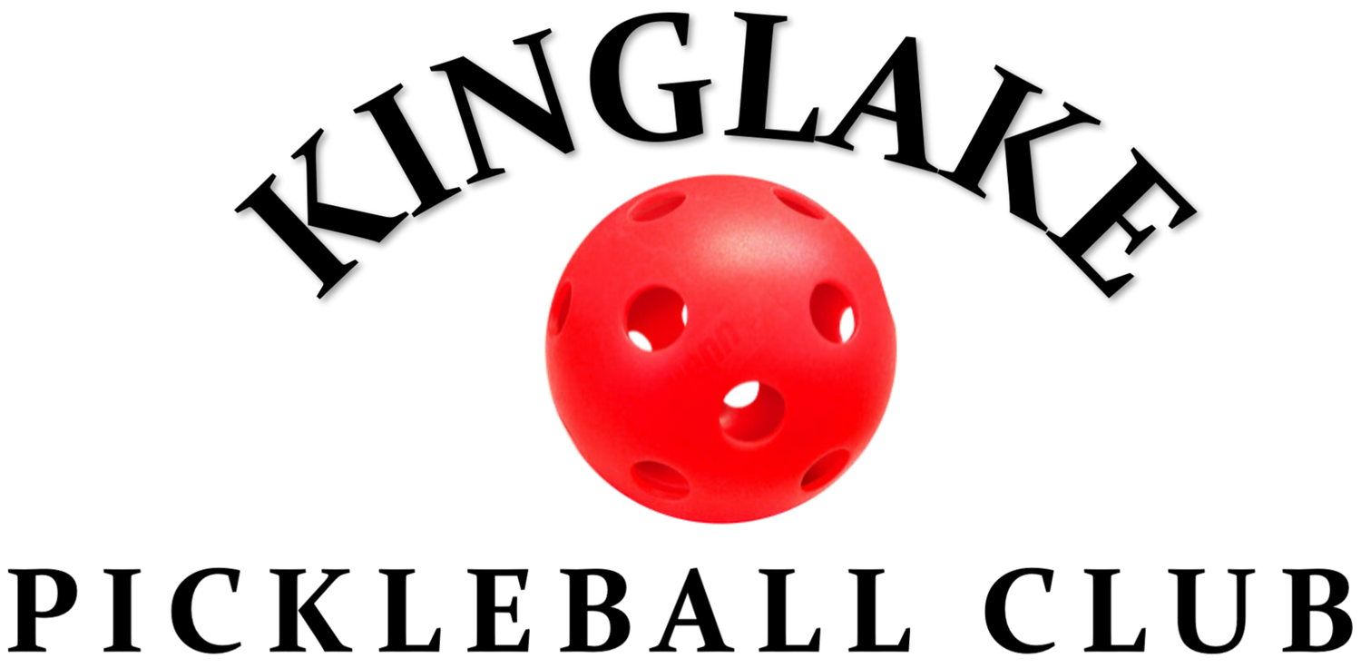 Kinglake Pickleball Club