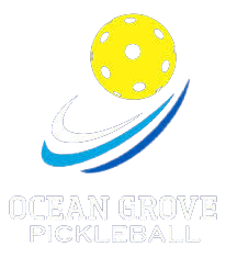 Ocean Grove Pickleball