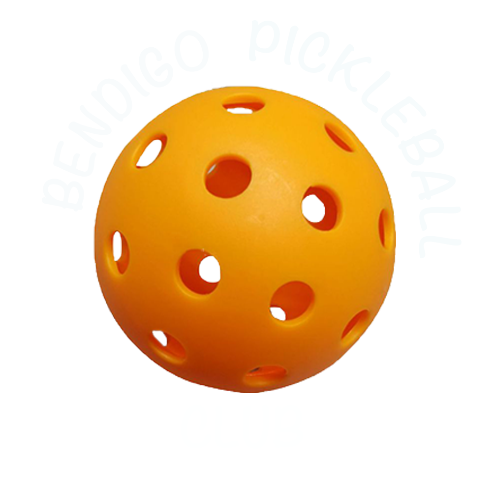 Bendigo Pickleball Club