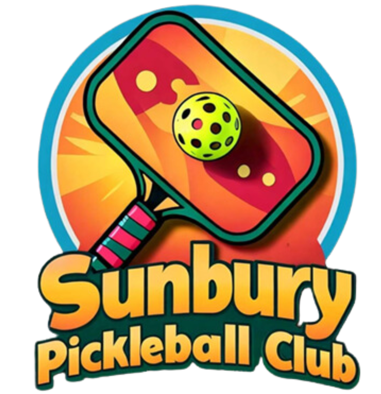 Sunbury Pickleball Club