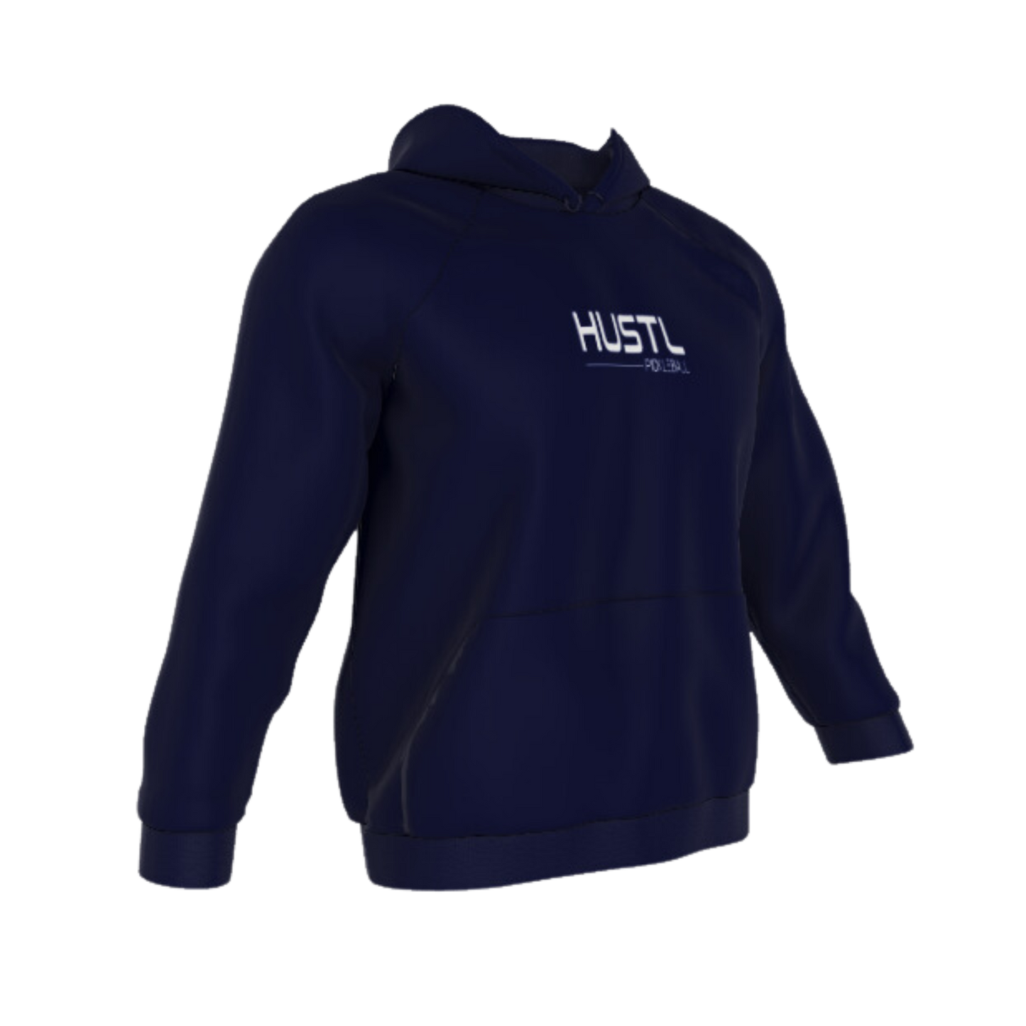 HUSTL - Adult Hoody