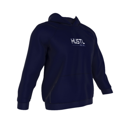 HUSTL - Adult Hoody