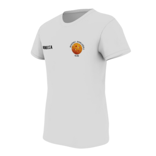 Bendigo Pickleball Club - Ladies' Cotton T-shirt