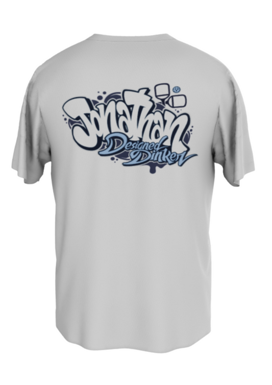 Buy Graffiti Name T-shirt