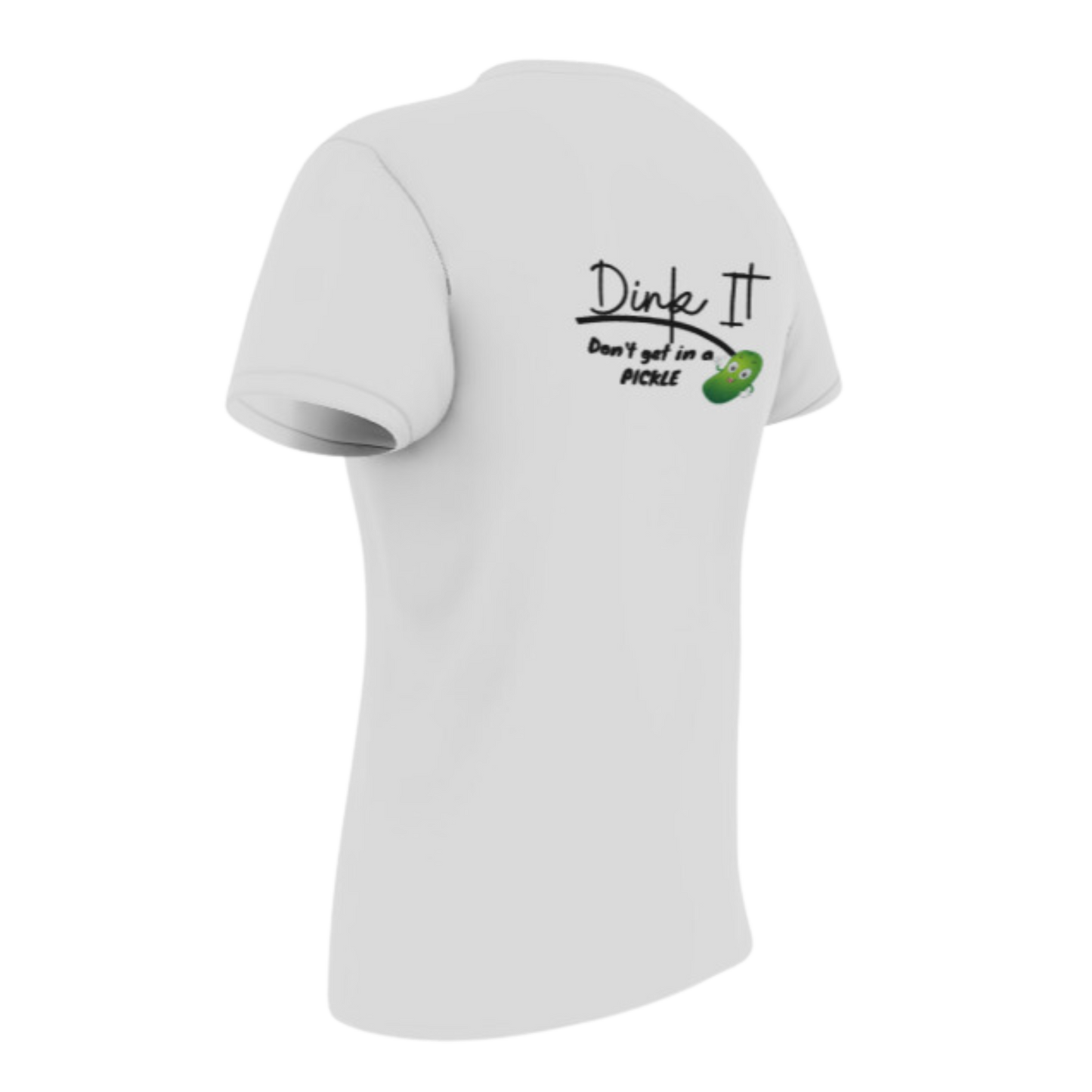 EPTC - Limited Edition Pickleball Ladies T-shirt