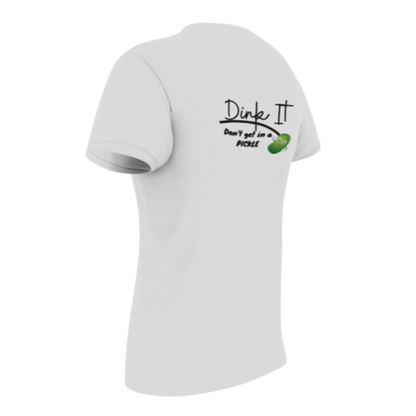 EPTC - Limited Edition Pickleball Ladies T-shirt