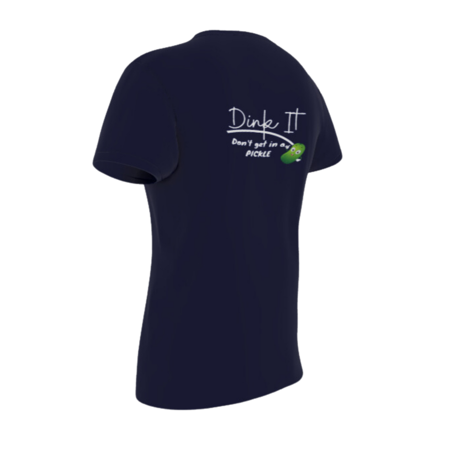 EPTC - Limited Edition Pickleball Ladies T-shirt