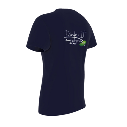 EPTC - Limited Edition Pickleball Ladies T-shirt