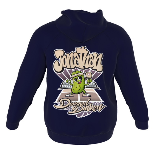 Buy Graffiti Pickle Hoody (Test)