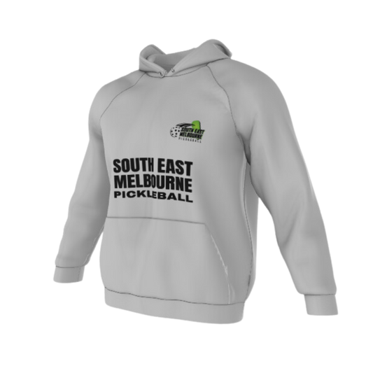 South East Melbourne Pickleball - Junior Hoody