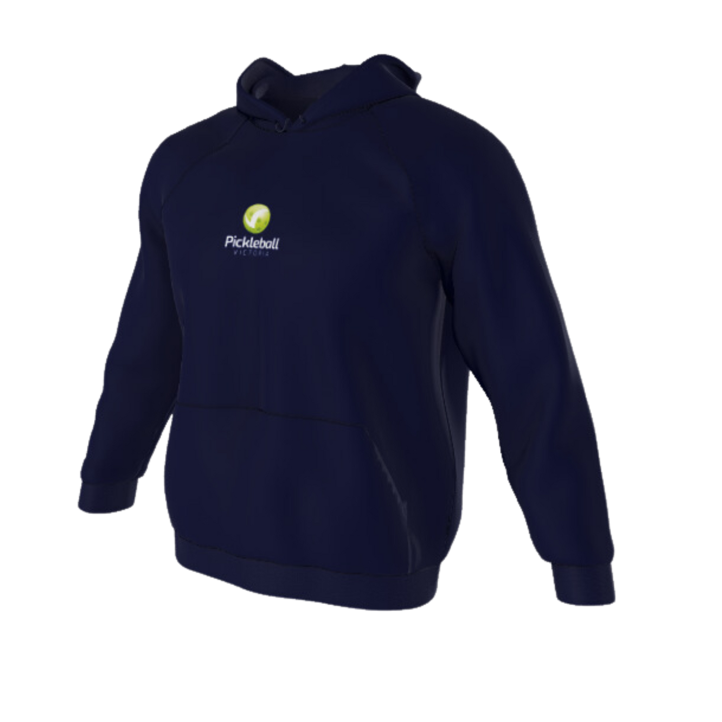 Pickleball Victoria - Adult Hoody