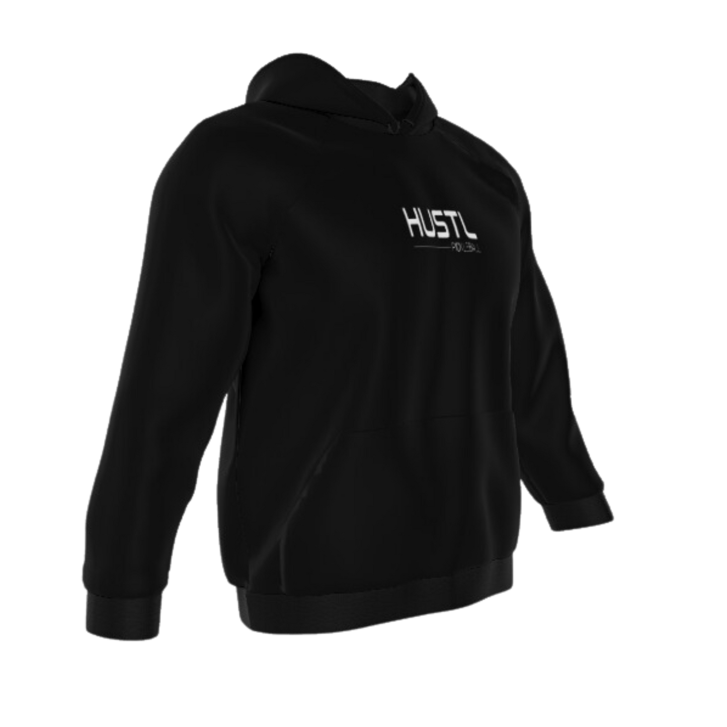 HUSTL - Adult Hoody