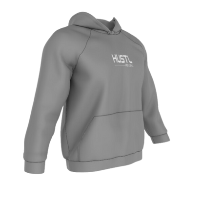 HUSTL - Adult Hoody