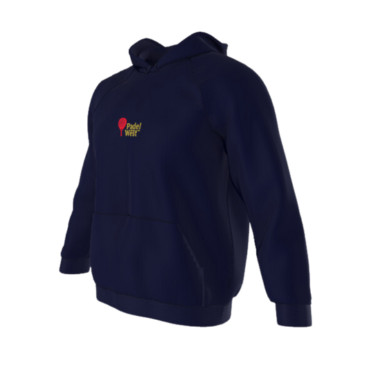 Padel West - Junior Hoody