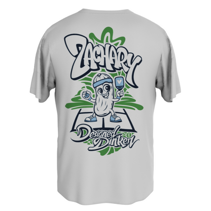 Graffiti Pickle T-shirt (test)