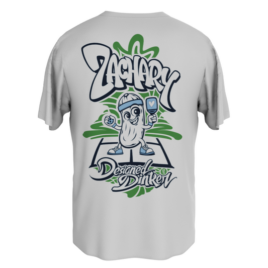 Buy Graffiti Pickle T-shirt (test)