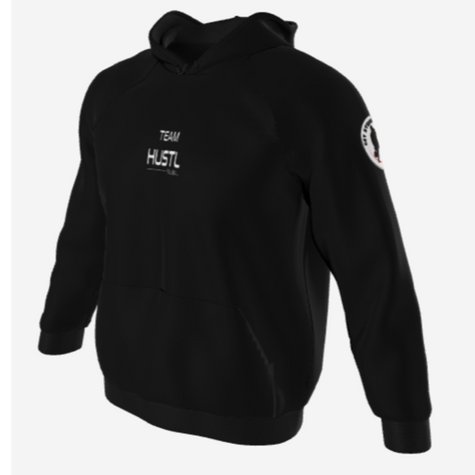 Get Stump'd Hustl Edition - Adult Hoody