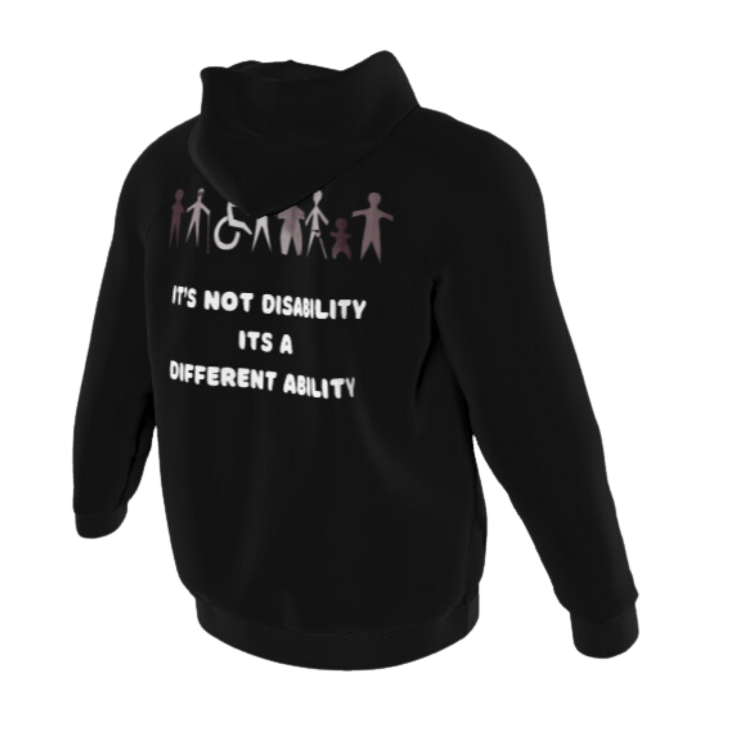 Get Stump'd Hustl Edition - Adult Hoody