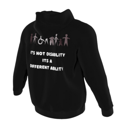 Get Stump'd Hustl Edition - Adult Hoody