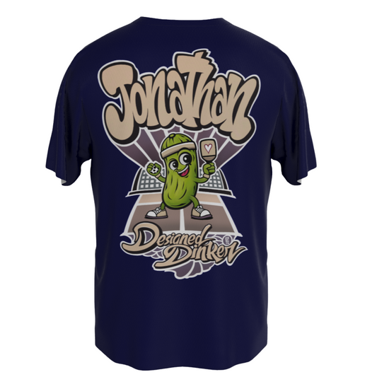 Buy Graffiti Name T-shirt (test)