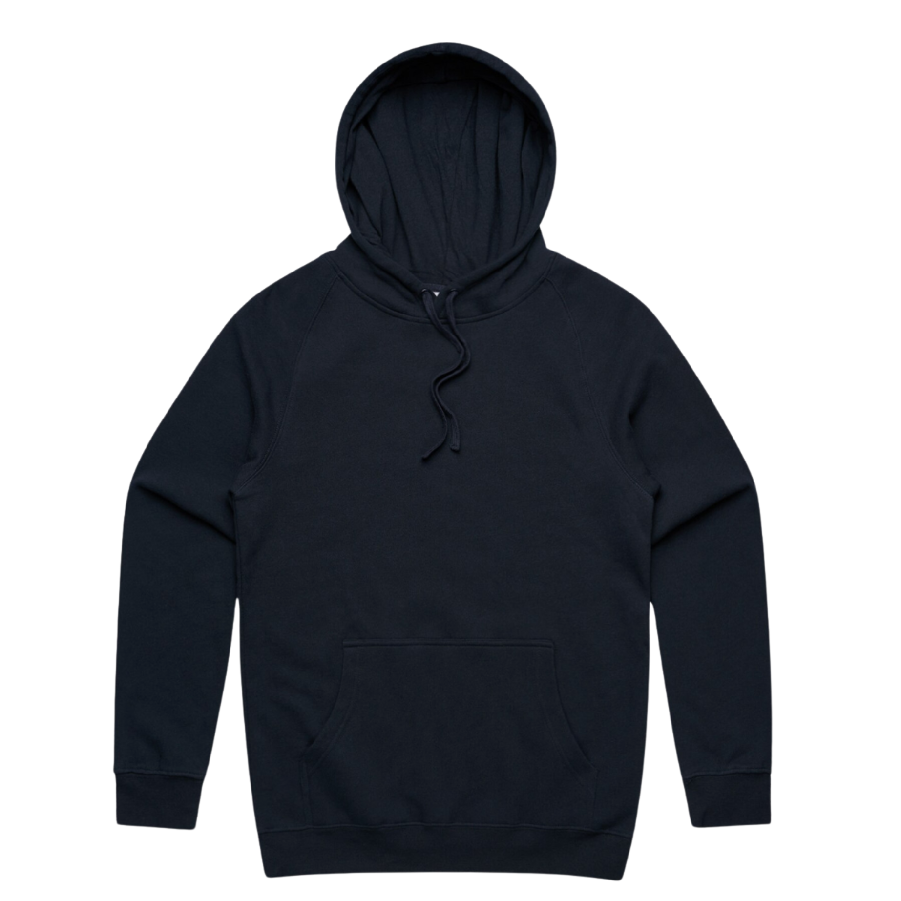 Black colour hoodies