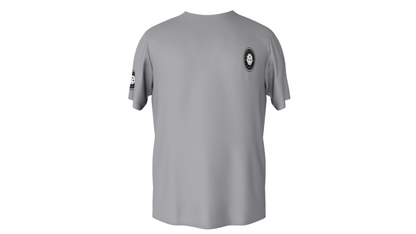 Pickleball Casey Unisex Polyester Shirt