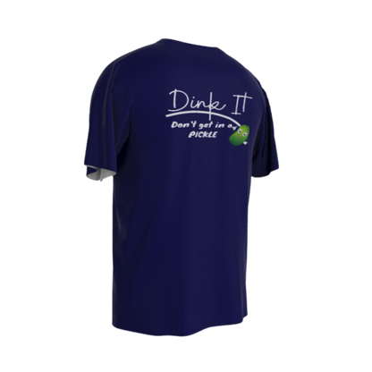 EPTC - Limited Edition Pickleball  Blue