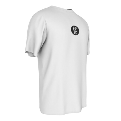 EPTC - Limited Edition Pickleball  White