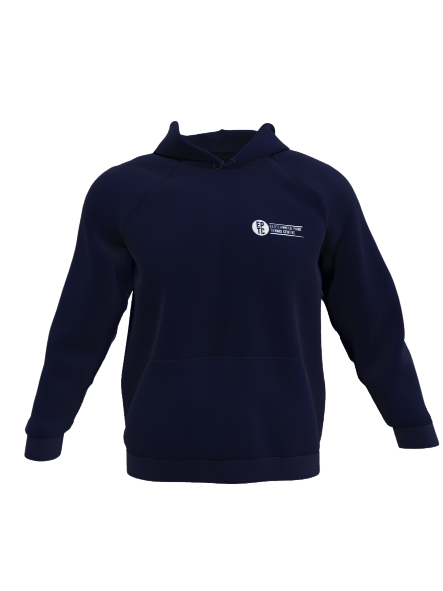 EPTC Adult Hoody