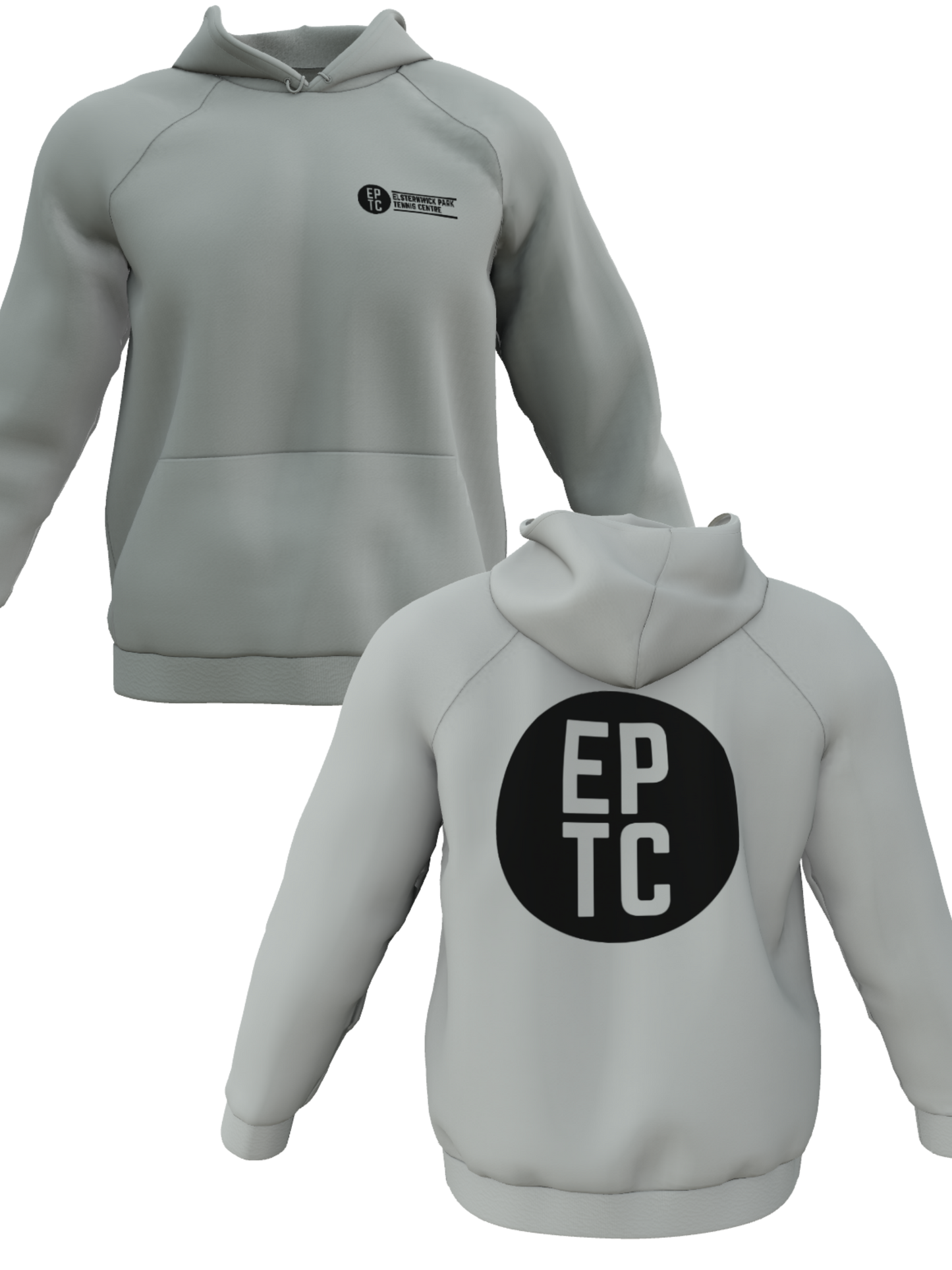 EPTC Adult Hoody