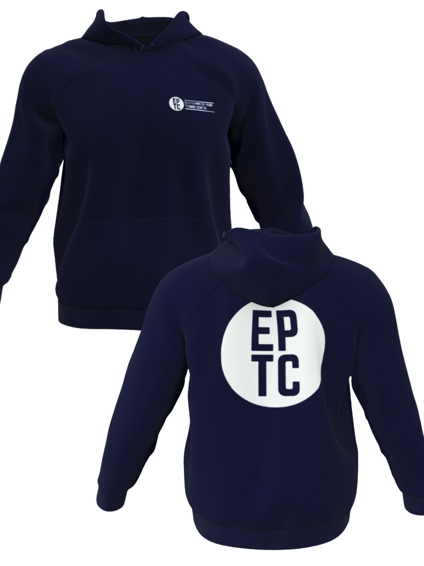EPTC Adult Hoody