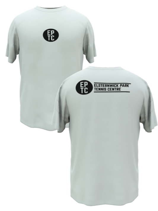 Buy EPTC Unisex Adult Polyester Sports T-Shirt