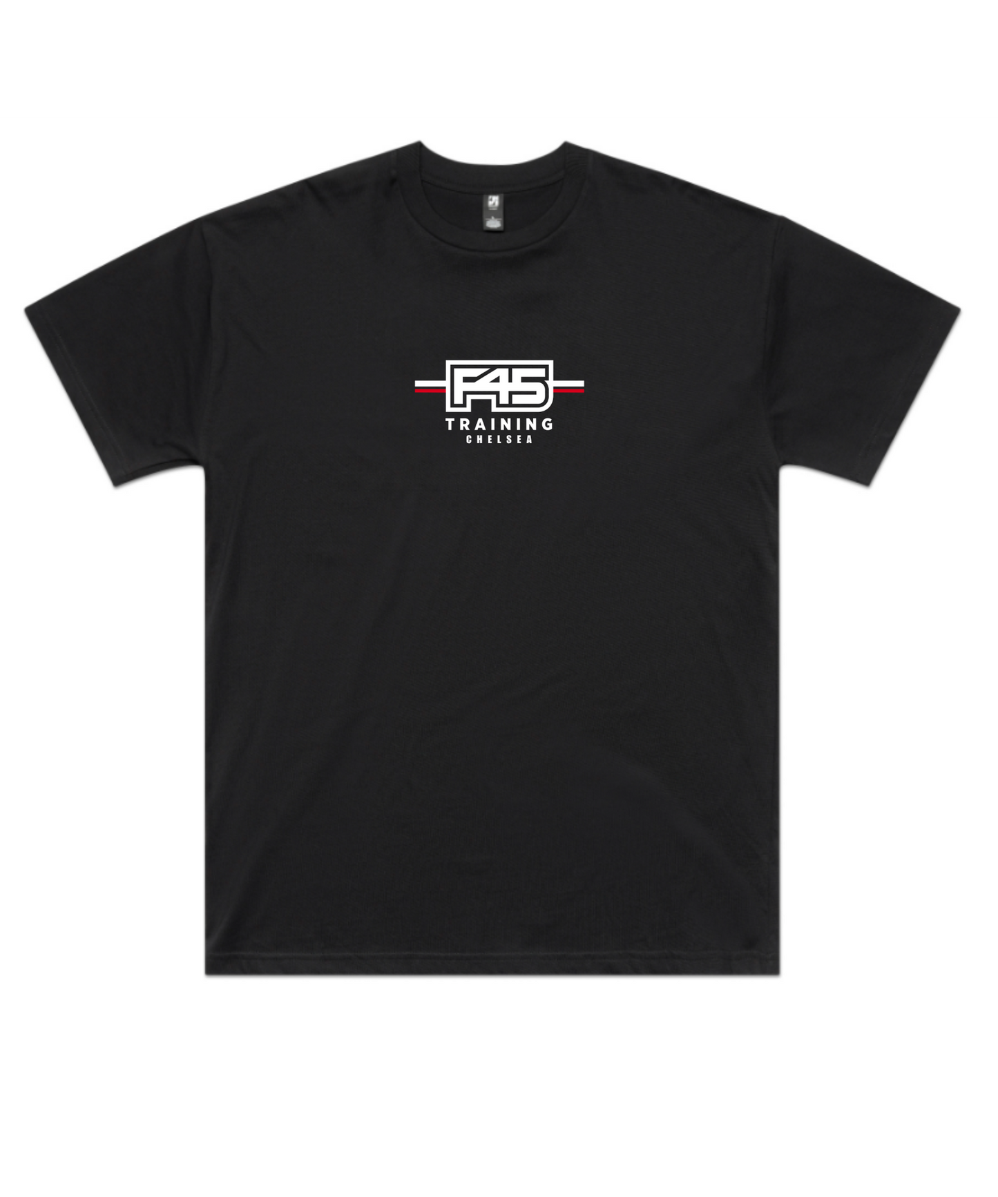 F45 Chelsea - Oversized Classic Tee