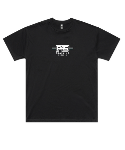 F45 Chelsea - Oversized Classic Tee
