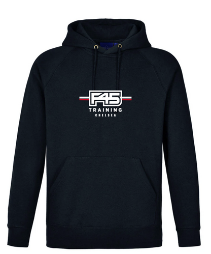 F45 Chelsea - Unisex Fleece Hoody