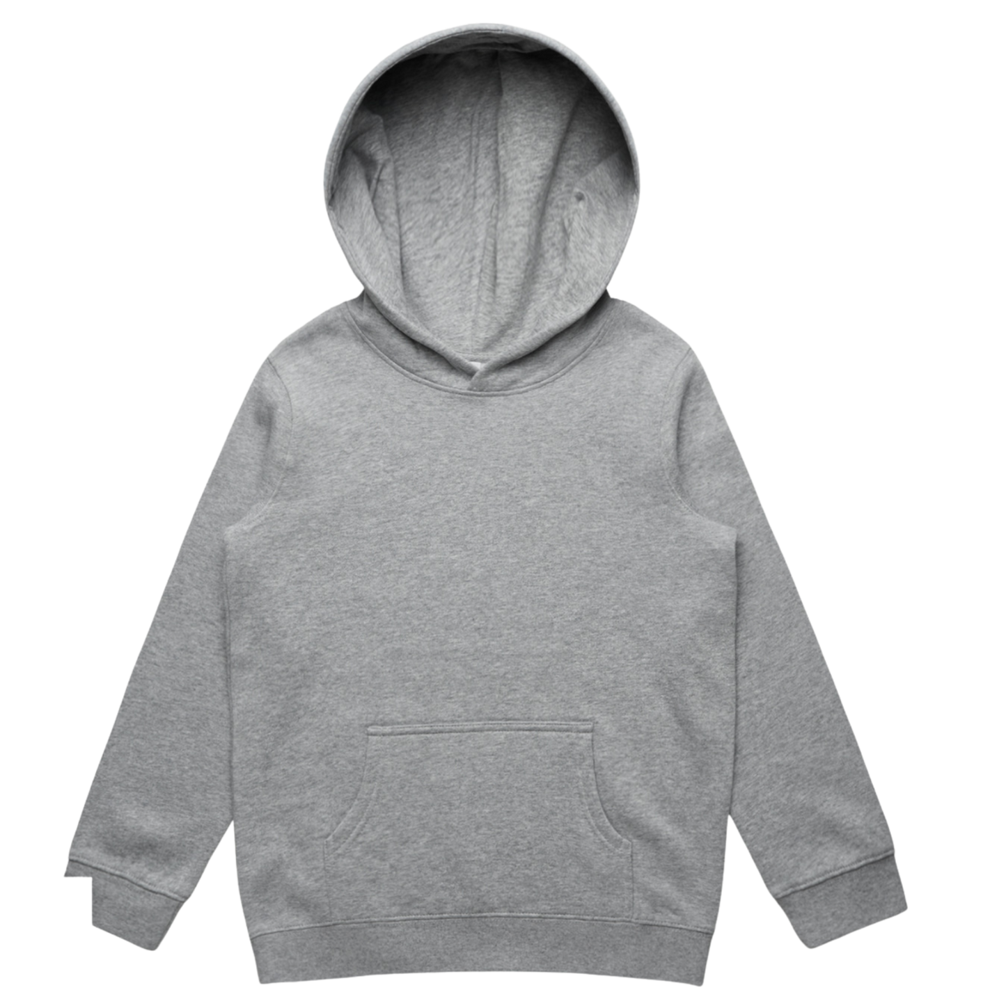 Gray Junior hoody